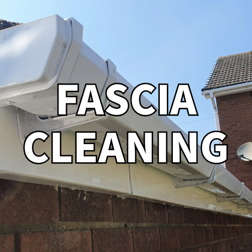 FASCIA CLEANING
