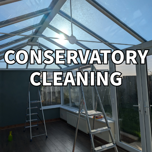 CONSERVATORY CLEANING